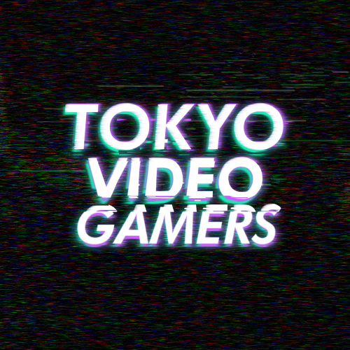 TOKYO VIDEO GAMERS – タグ 