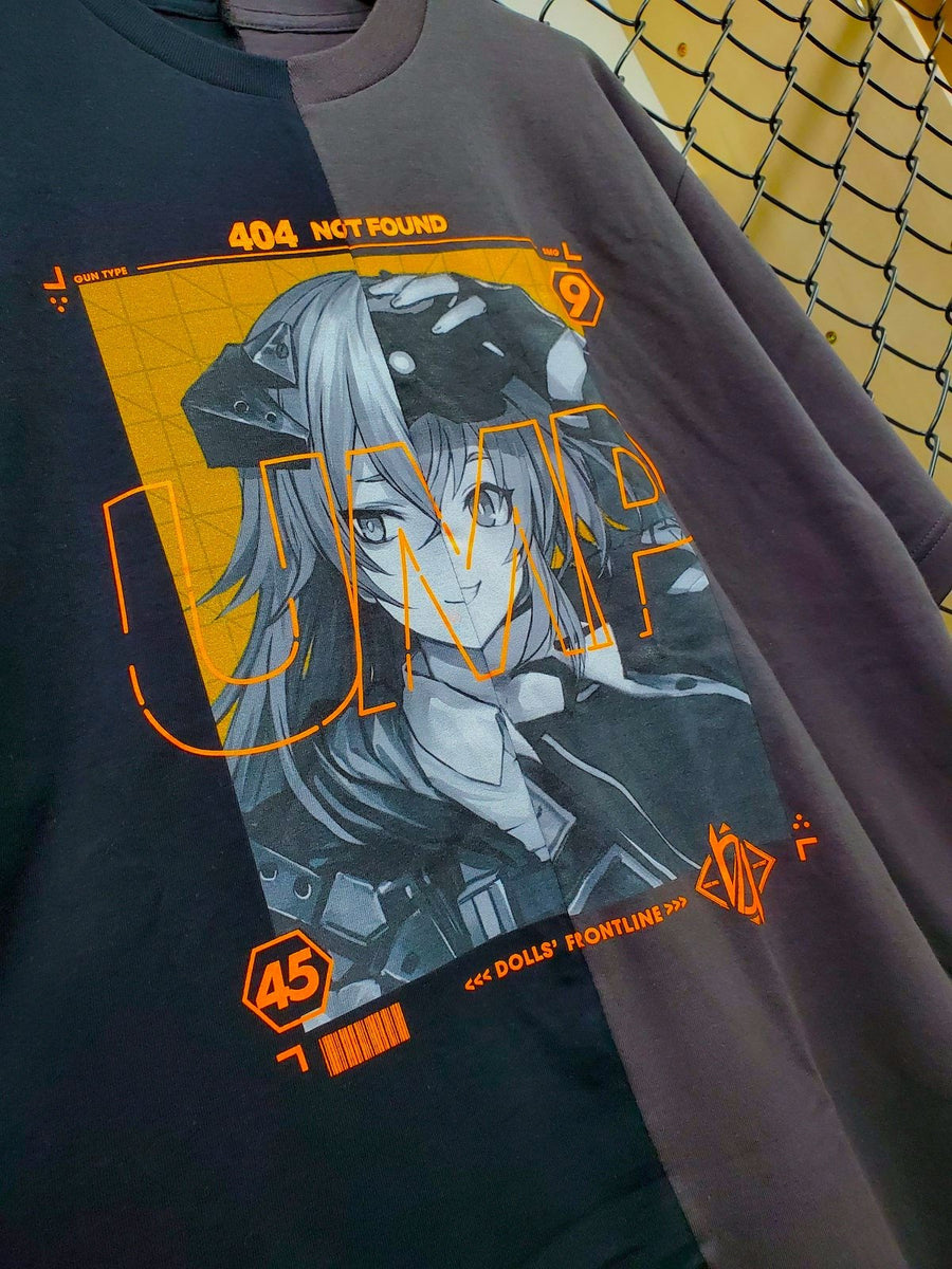 ドールズフロントライン2 Tシャツ Lサイズ ミシュティ 新品 002_UMP_2_1200x1200.jpg?v=