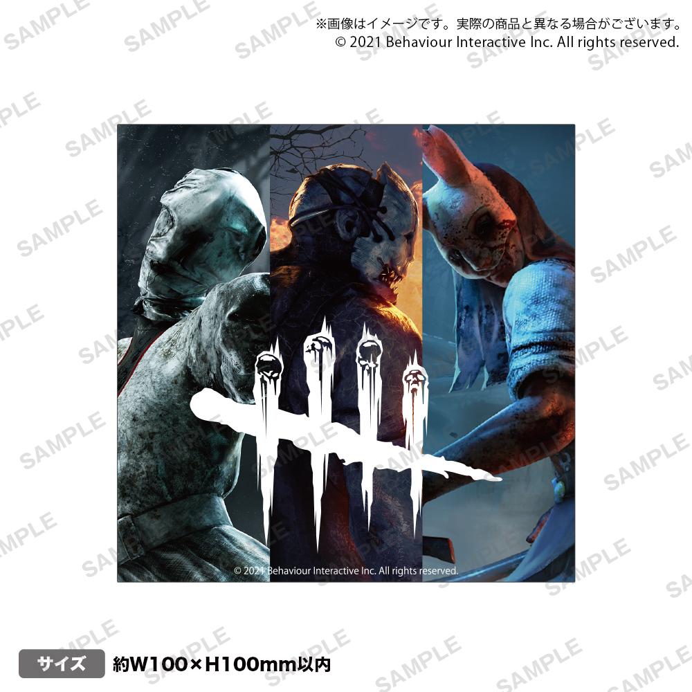 DeadbyDaylight マグネットコレクション D – アキバ運輸