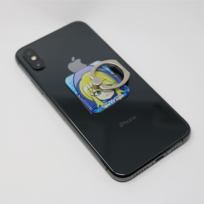 浅井ラム スマホリング – アキバ運輸
