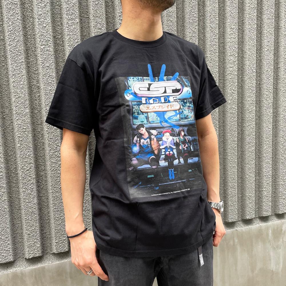 エスプレイド　Tシャツ