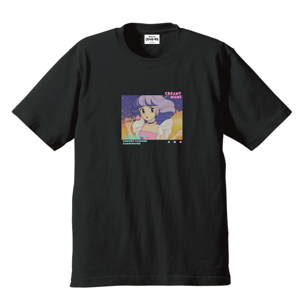 サンキューマート×クリーミーマミ Tシャツ - トップス