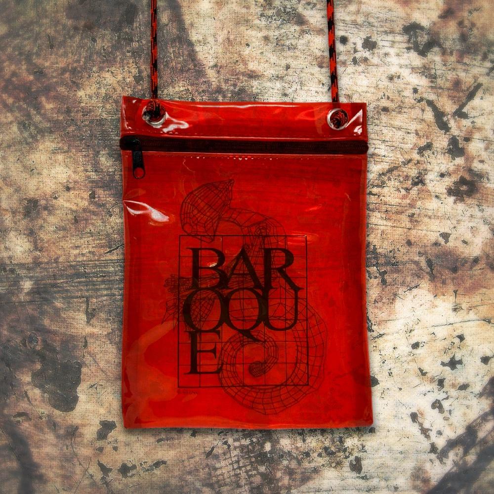 BAROQUE サコッシュ グリロ – アキバ運輸