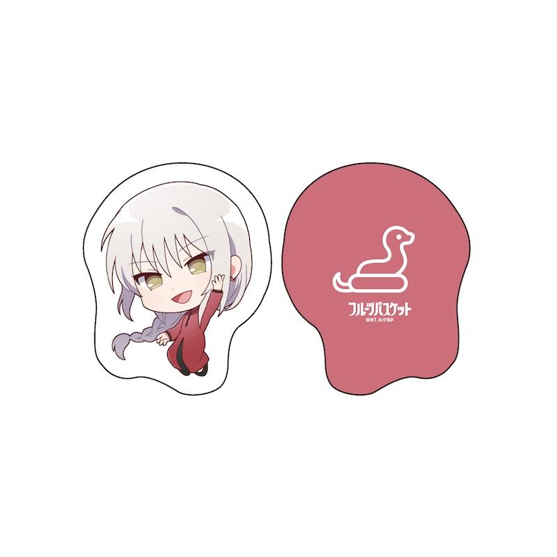 フルーツバスケット ダイカットクッション 草摩綾女 – アキバ運輸