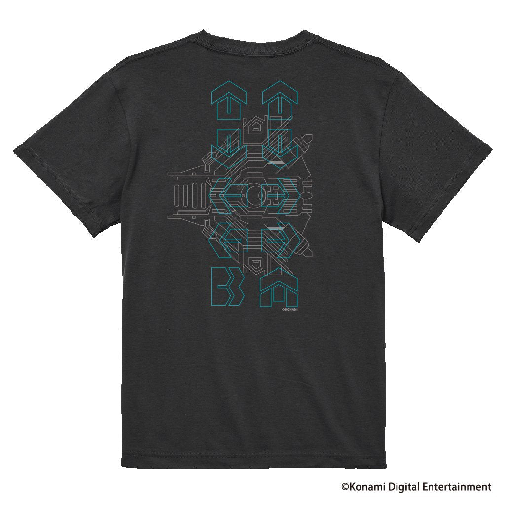 Kai Band 35th Anniversary Tour Tシャツ Lサイズ ↑↑↓↓←→←→BA
