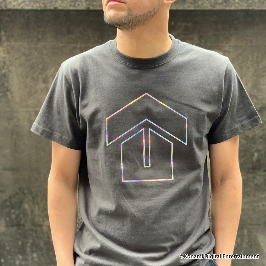 Kai Band 35th Anniversary Tour Tシャツ Lサイズ Kai Band 35th Anniversary Tour Tシャツ Lサイズ ↑↑↓↓←→←