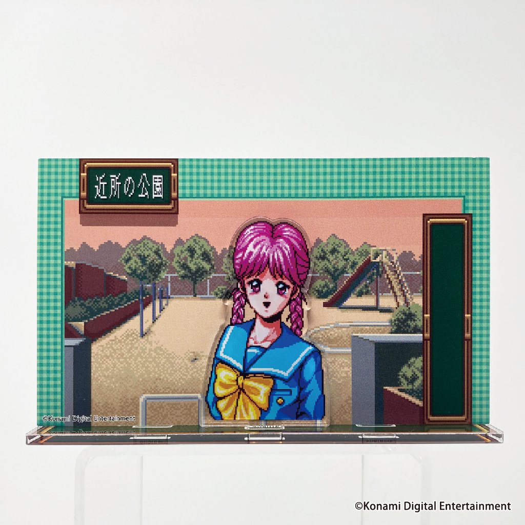Yahoo!オークション -「古式ゆかり」(ときめきメモリアル