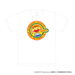 Ｔシャツ（白ボディ）－オノデン