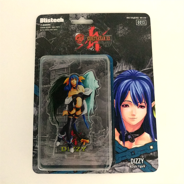 CD KEYCHAIN 全種セット+アートカード ギルティギア CD KEYCHAIN 全種セット+アートカード ギルティギア GUILTY GEAR