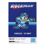 PINS GEEK / ロックマン ピンズ
