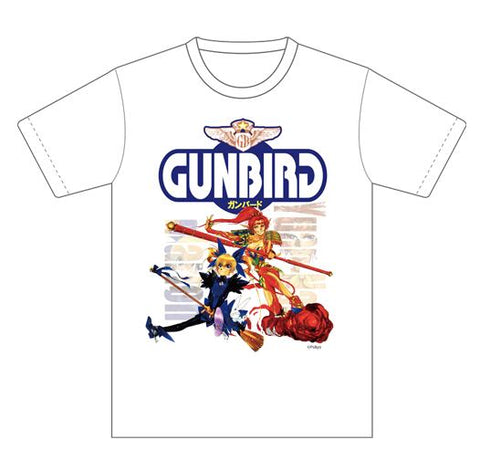 GUNBIRD　Tシャツ