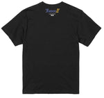 ランスⅣ Tシャツ｢ハニー｣C2 BLACK
