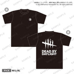 DeadbyDaylight MementoMori Tシャツ