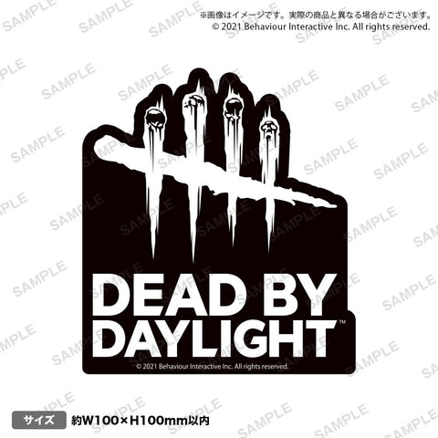 DeadbyDaylight マグネットコレクション A