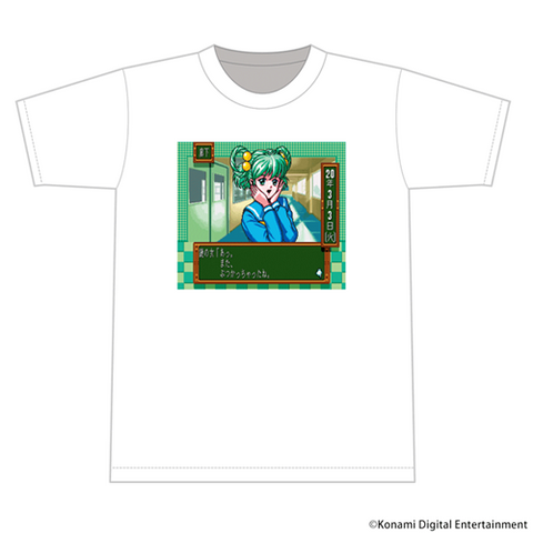 ときめきメモリアル – タグ