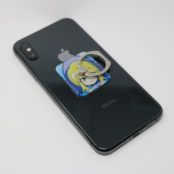 浅井ラム スマホリング – アキバ運輸