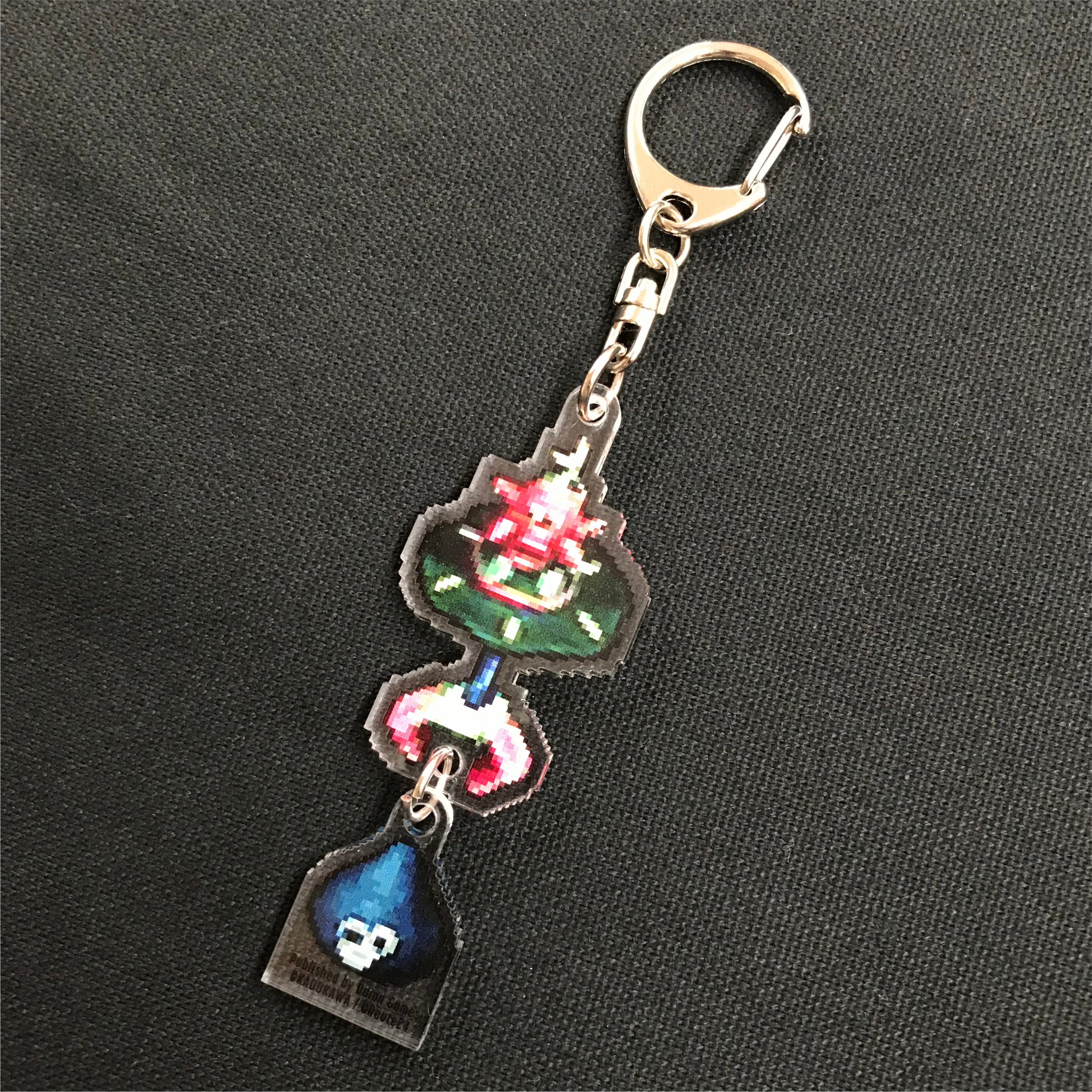 moon ムーン／チェンジングキーホルダー・アクリルキーホルダー・クリアファイル 4580636081674_2.jpg?v=1601461227