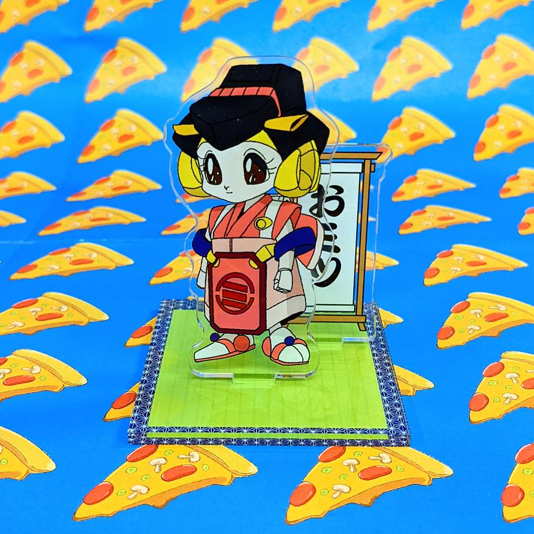 キャッ党忍伝てやんでえ』新作ゲーム制作決定。オリジナル声優陣