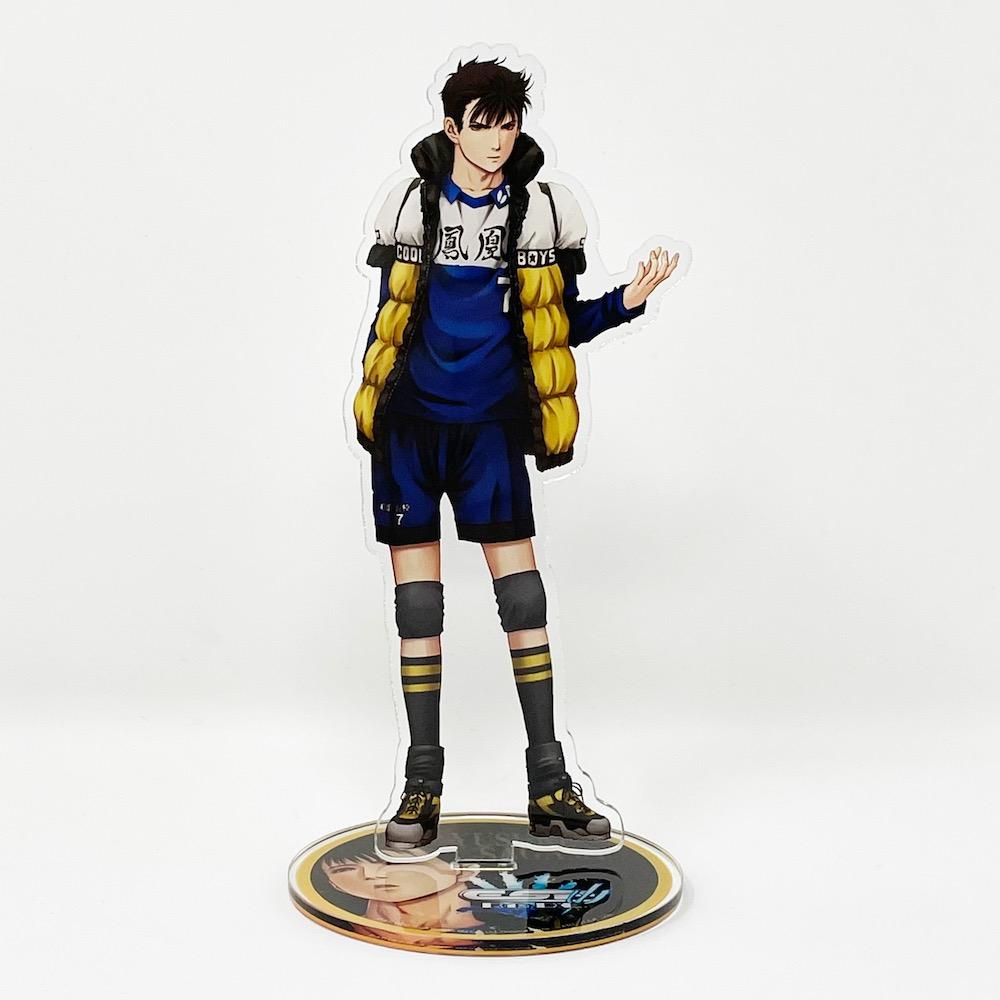 エスプレイドΨ アクリルスタンド 相模祐介 – アキバ運輸
