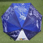 『新世紀GPXサイバーフォーミュラ』 傘