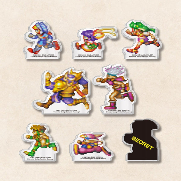 【期間限定】「アクティゴール」のマスコットキャラクター４体 AAGWW】大黄金招財 - クラシックシリーズ おもちゃのブラインド