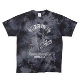 【STARDOM】シルエットTシャツ 中野たむ