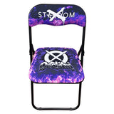 【STARDOM】大江戸隊の破壊椅子～デストロイス～