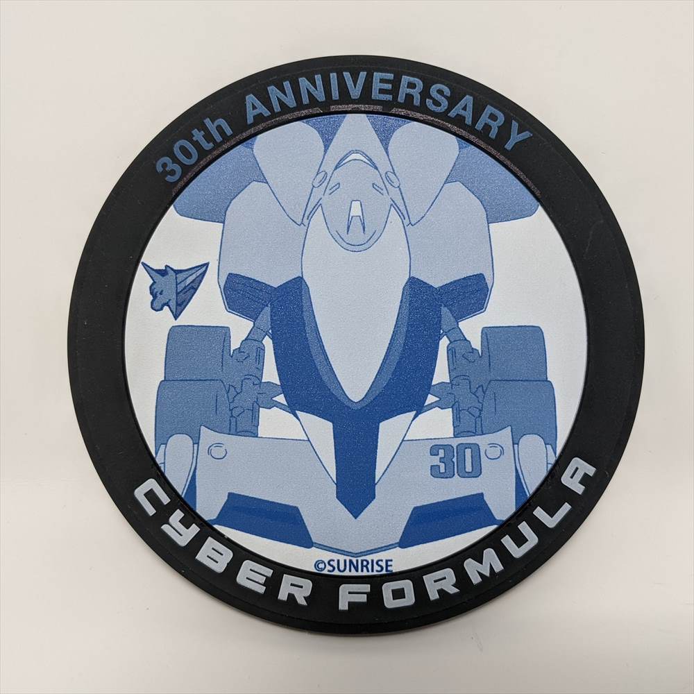 最大15%OFFクーポン 新世紀GPXサイバーフォーミュラ アキバ運輸 – 卓上用品