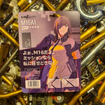 Blistech No.0053 ドールズフロントライン：M16A1 アニメビジュアル Ver.