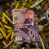 Blistech No.0058 ドールズフロントライン：UMP9 アニメビジュアル Ver.
