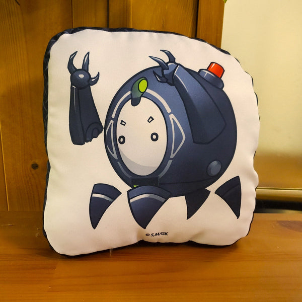 KEYTALK MONSTER ダイカットクッション 全4種 キートーク KEYTALKの公式キャラクター、