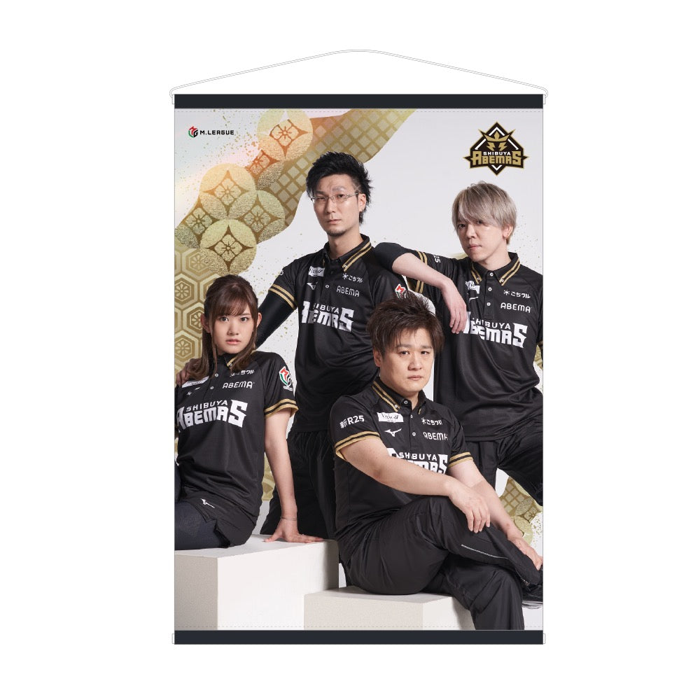 ☆Mリーガー☆ アクスタ&箸セット T ☆Mリーガー☆ アクスタ＆箸