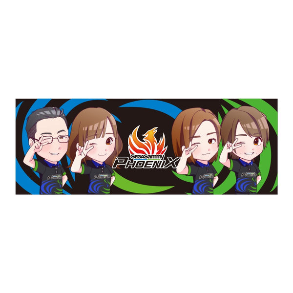【Hidekari】Mリーグ風　起家マーク Mリーグ風 起家マーク - メルカリ