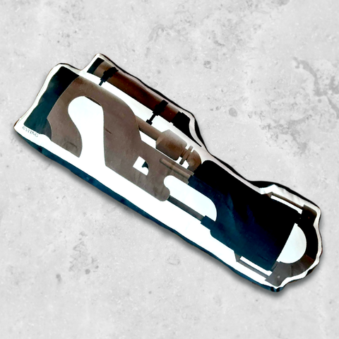 BAROQUE – アキバ運輸