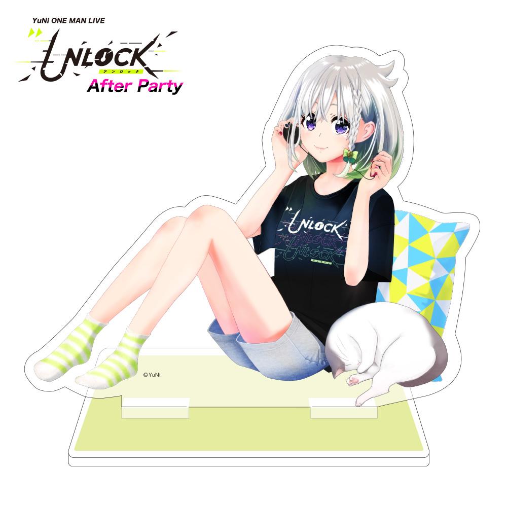 YuNi – アキバ運輸