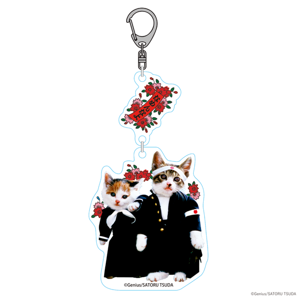 猫のアクリル画 トランクデザイン nekooji_DOZLEsya_slideacky_6_a 猫のアクリル画 トランクデザイン nekooji_DOZLEsya_slideacky_6_a