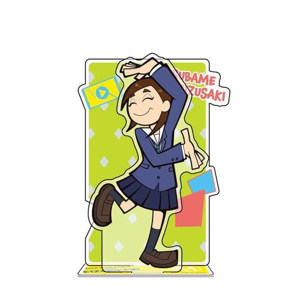 映像研には手を出すな タペストリー グッズ セット コラボグッズ｜映像研には手を出すな！ × TOWER RECORDS - TOWER