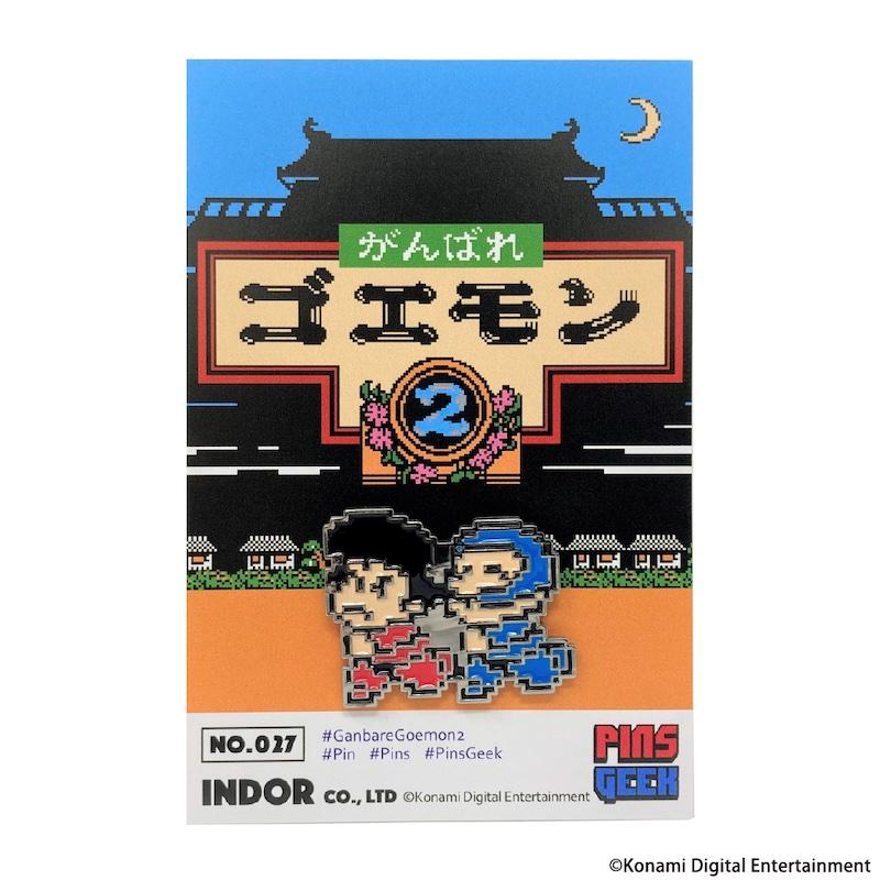 がんばれゴエモン✨希少❓非売品 がんばれゴエモン✨希少❓非売品 - メルカリ