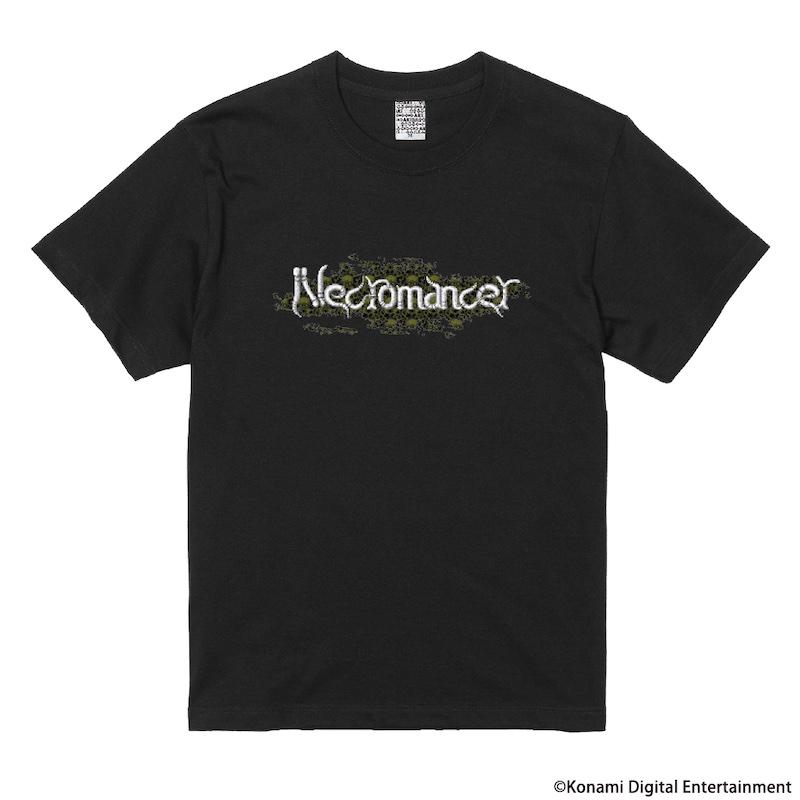 邪聖剣ネクロマンサー Tシャツ – アキバ運輸