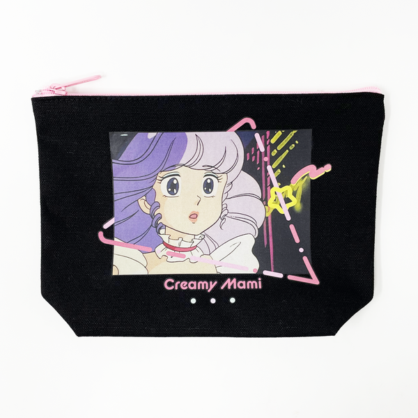 クリィミーマミ Creamy Mami ポーチセット しまむら - クリィミーマミ ポーチ 2個セット しまむら