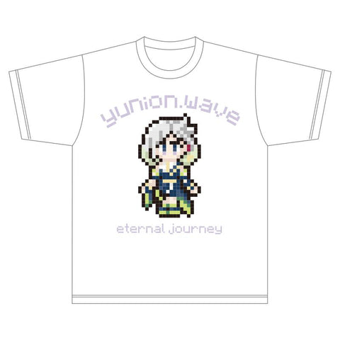 YuNi ドットTシャツ表