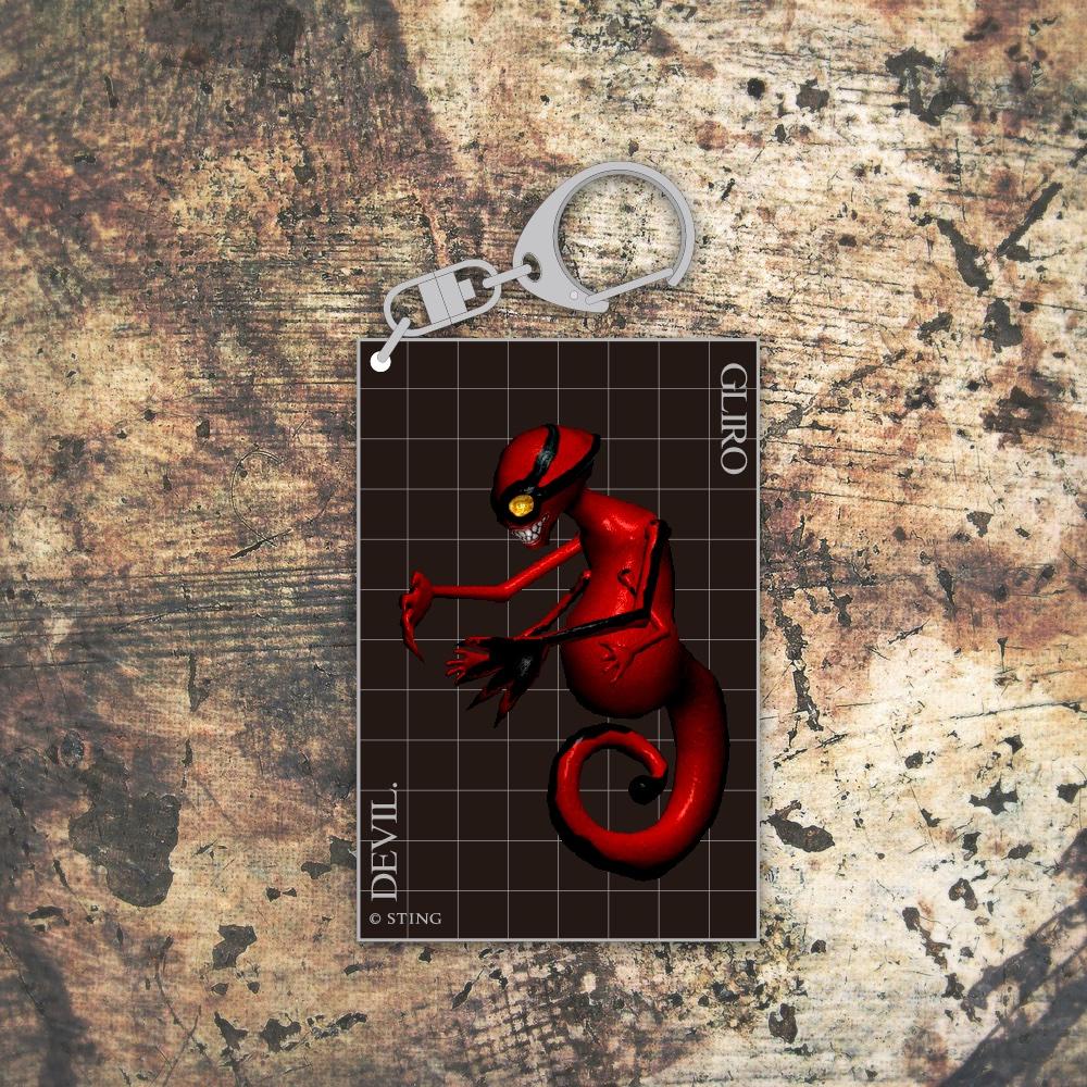 BAROQUE – アキバ運輸