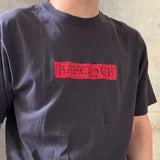 【予約商品】BAROQUE　Tシャツ　ロゴ