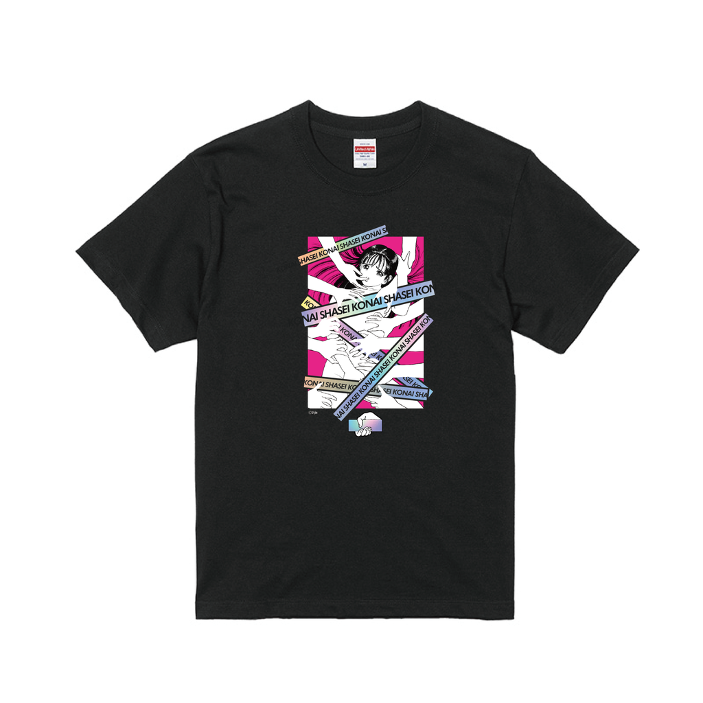 AKI Hi-STANDARD Tシャツ XLサイズ 黒白セット AKI Hi-STANDARD T AKI Hi-STANDARD Tシャツ XLサイズ 黒白セット AKI Hi-STANDARD T