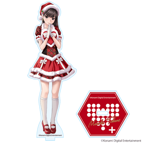 ランキング2024 ExWHYZ メルカリ - アクリルスタンド サンタ衣装