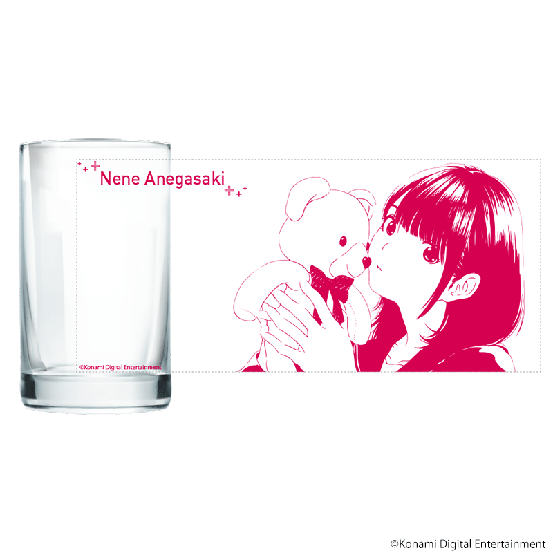 ラブプラス ラブグラス ネネ – アキバ運輸