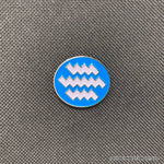 PINS GEEK / JALECO ロゴ