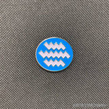 PINS GEEK / JALECO ロゴ