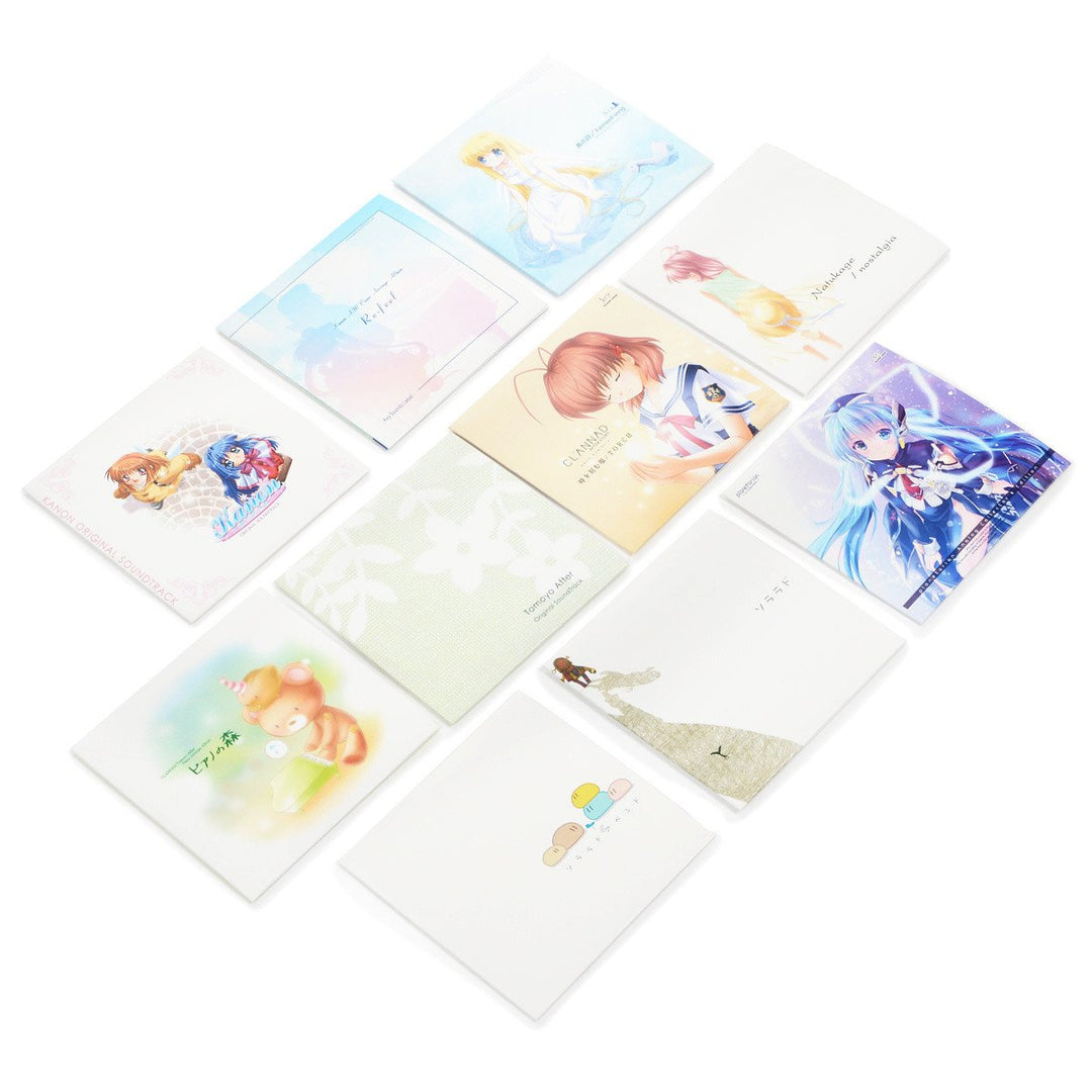 CLANNAD – アキバ運輸