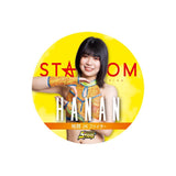 【STARDOM】ランダム缶バッジ